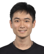 Yichong Wang | Disease Biophysics Group