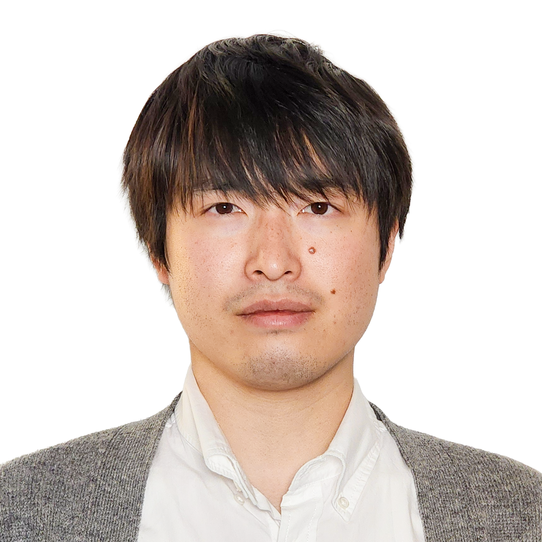 Koki Yoshimoto, Ph.D. | Disease Biophysics Group