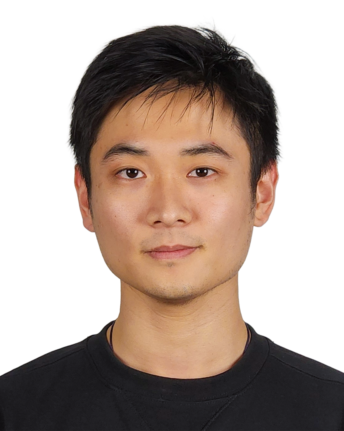Yichong Wang | Disease Biophysics Group
