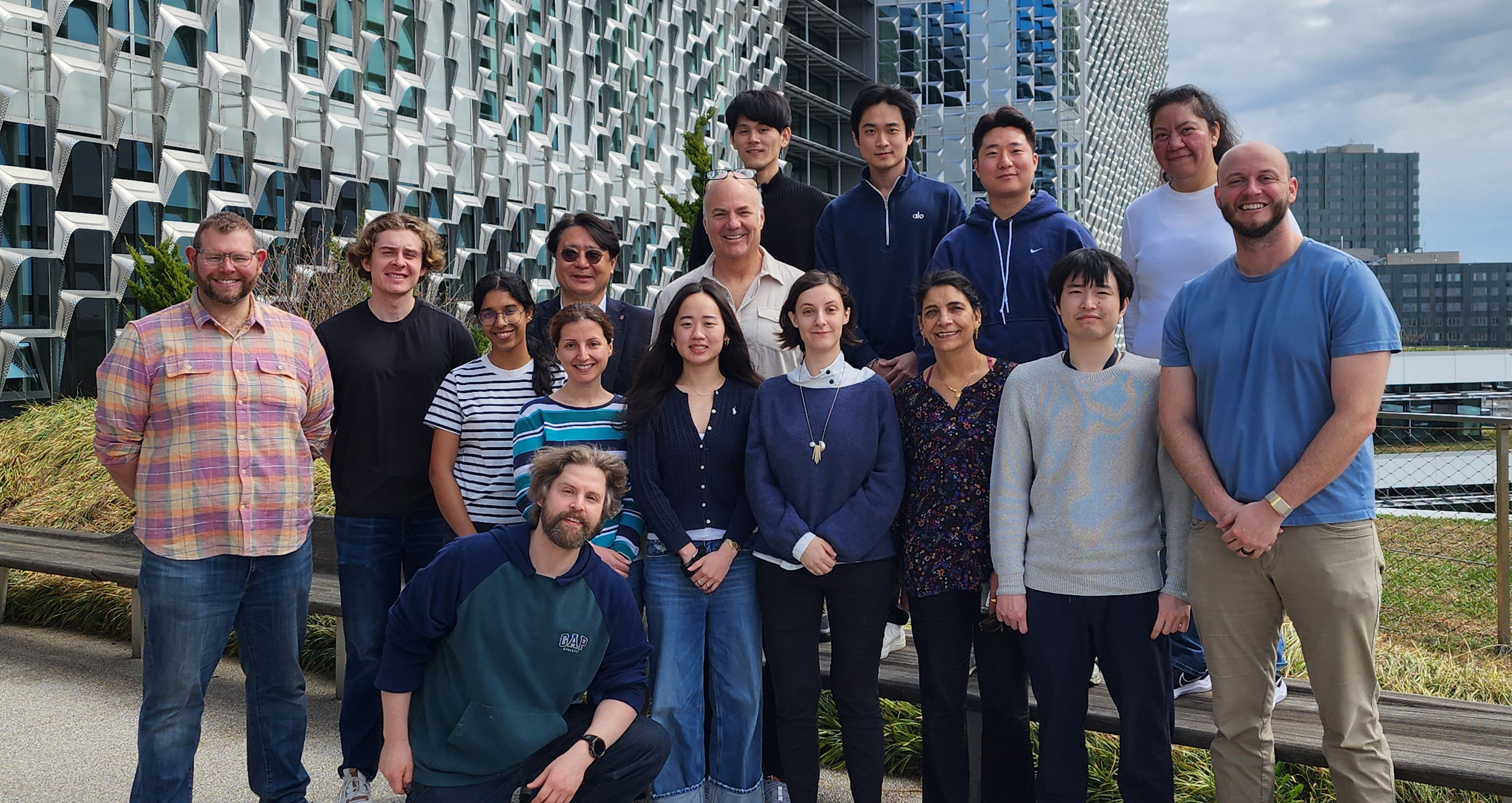 DBG Group Photo 2026-04-01