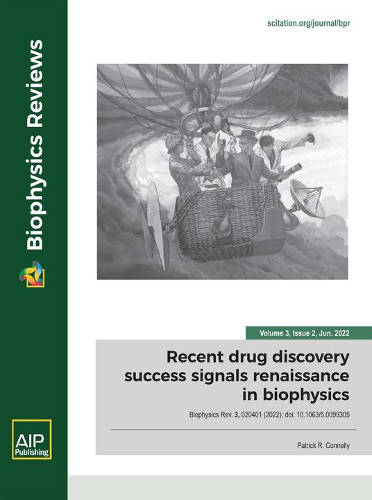BiophysicsReviews_Mrosnach