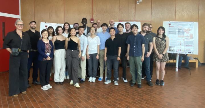Group Photo 2023