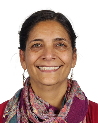 Kuljeet Kaur