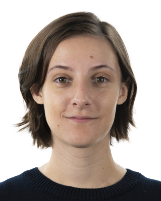 Anna Clouvel-Gervaiseau