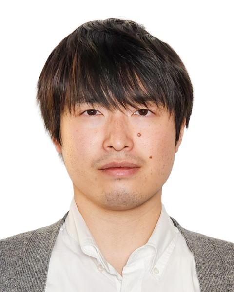 Koki Yoshimoto