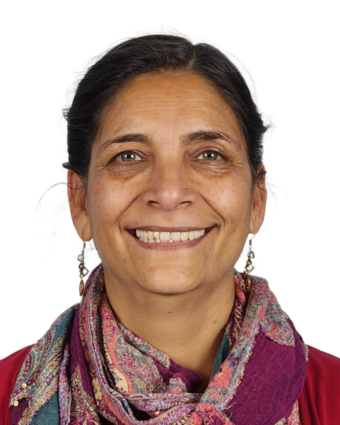 Kuljeet Kaur