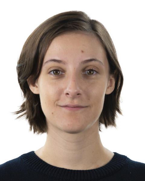 Anna Clouvel-Gervaiseau