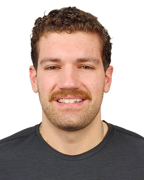 Joshua Berg