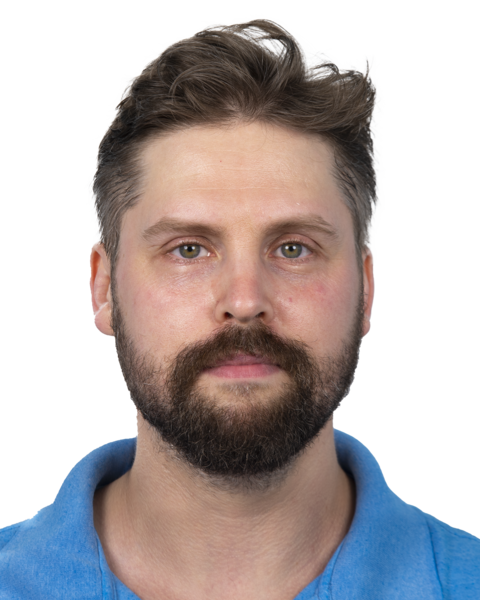 Michael Rosnach