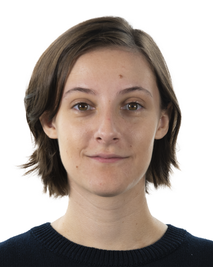 Anna Clouvel-Gervaiseau