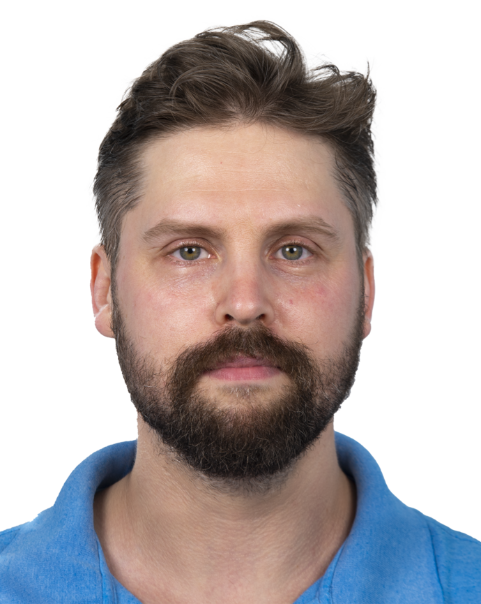 Michael Rosnach